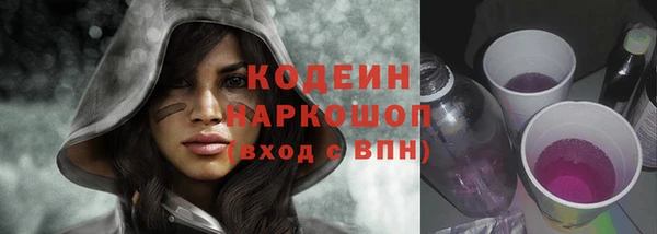 молекула духа Киренск