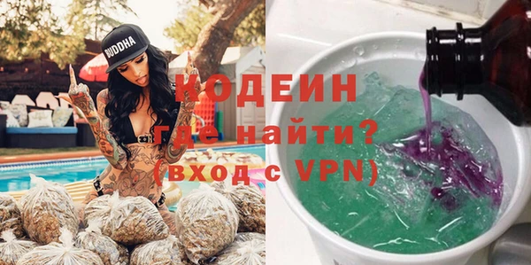 молекула духа Киренск